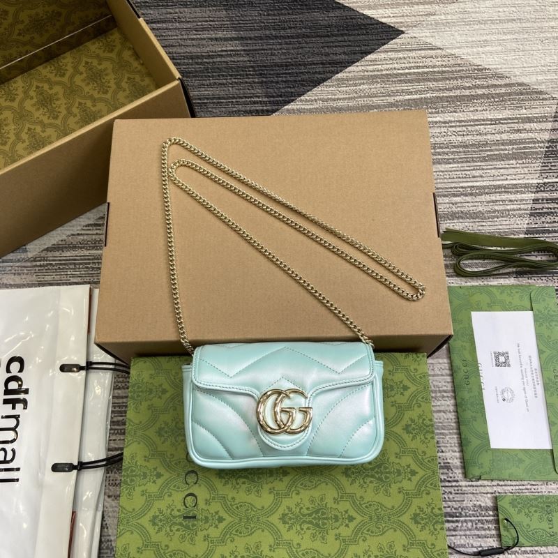 Gvc*1 marmont bags